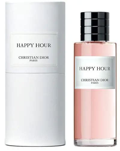 dior happy perfume|Happy Hour Dior perfume .